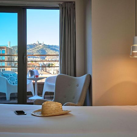 فندق Mercure Barcelona Condor المظهر الخارجي الصورة